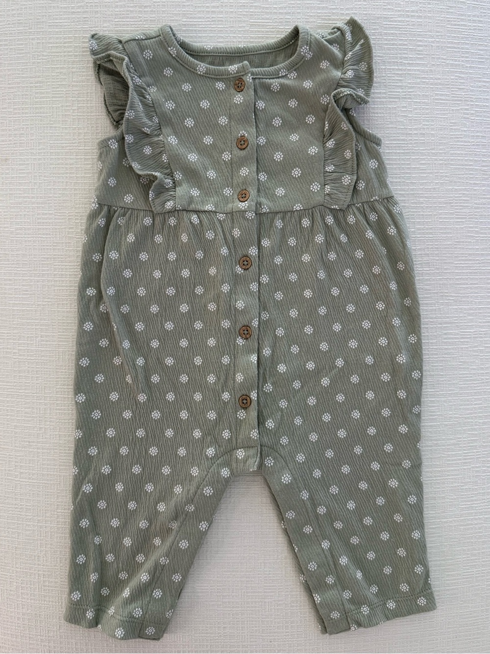 NWOT 6 Months Outfit